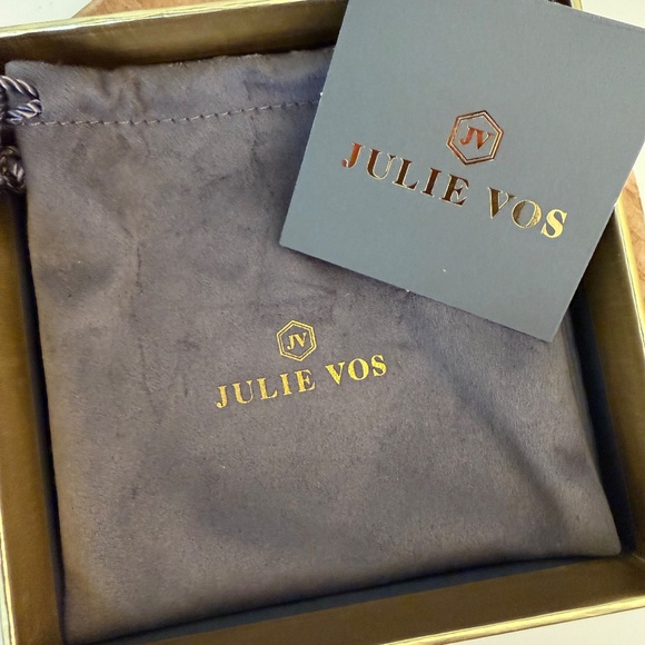 Julie Vos Pendant Neckace - Picture 5 of 5